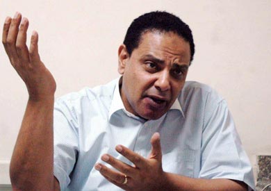 الدكتور علاء الأسواني